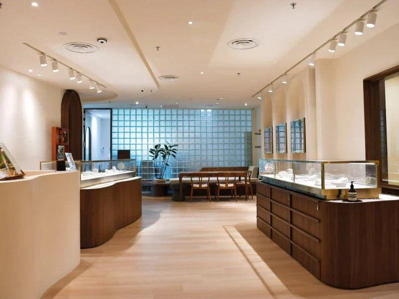 Discover Yukimoto: The Premier Gemstone Shop in Malaysia for Timeless Elegance