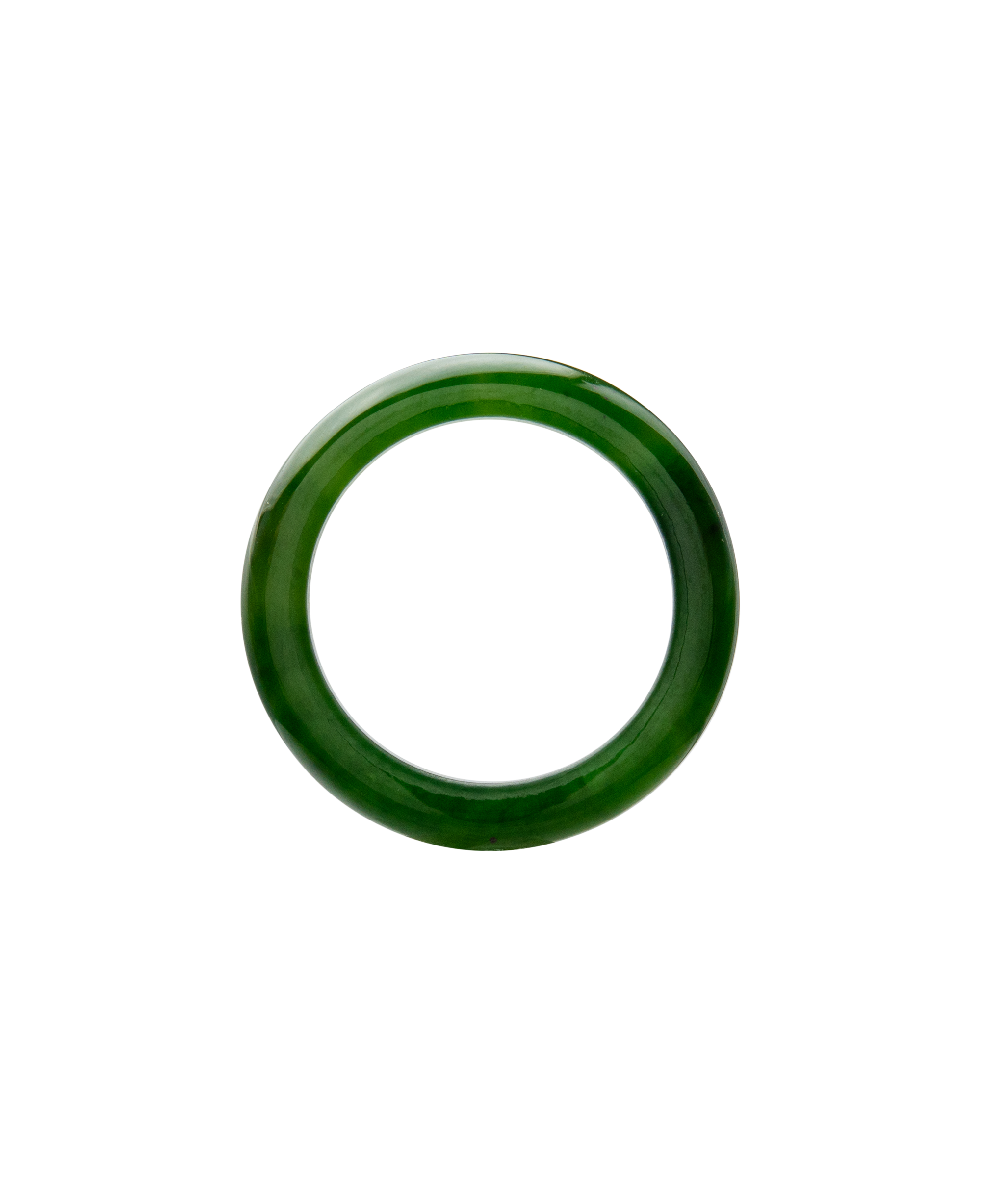 The Perfect Mother’s Day Gift: Discover the Elegance of the Army Green Jade Bangle