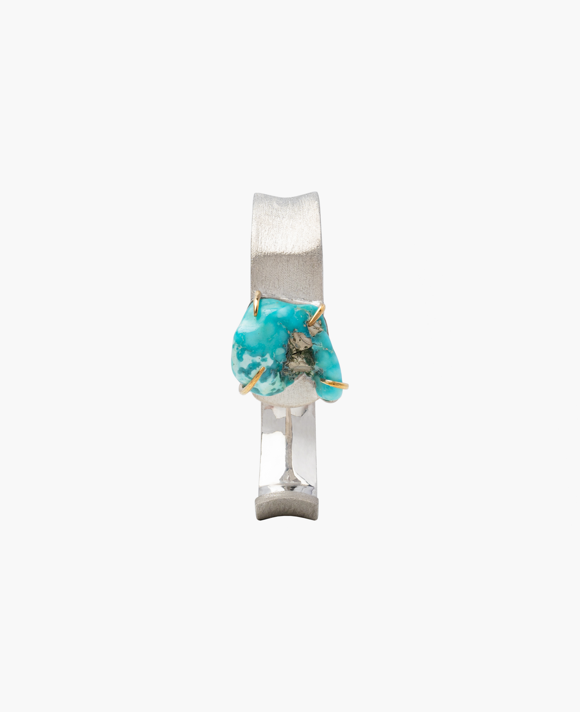 What Makes Raw Turquoise Special?
