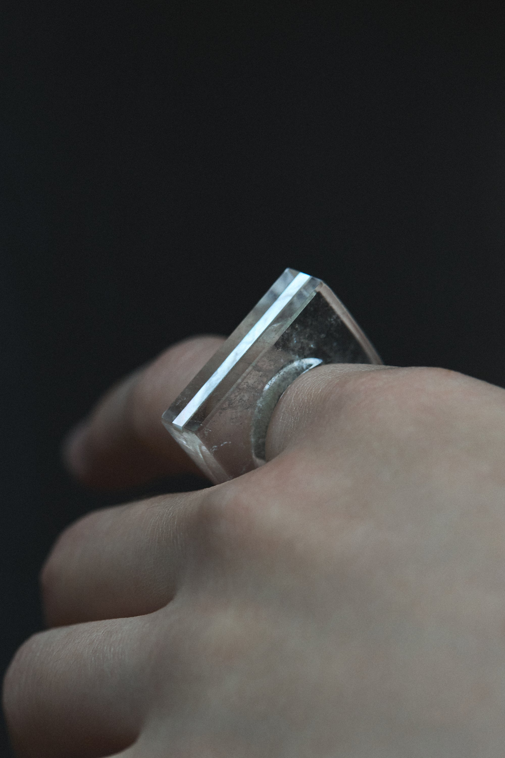 No Doubt Ring