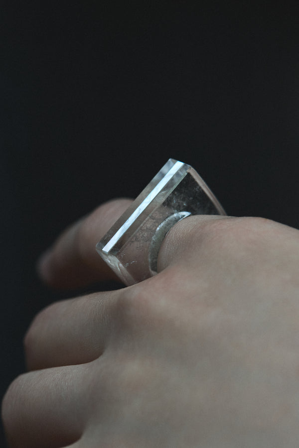 No Doubt Ring