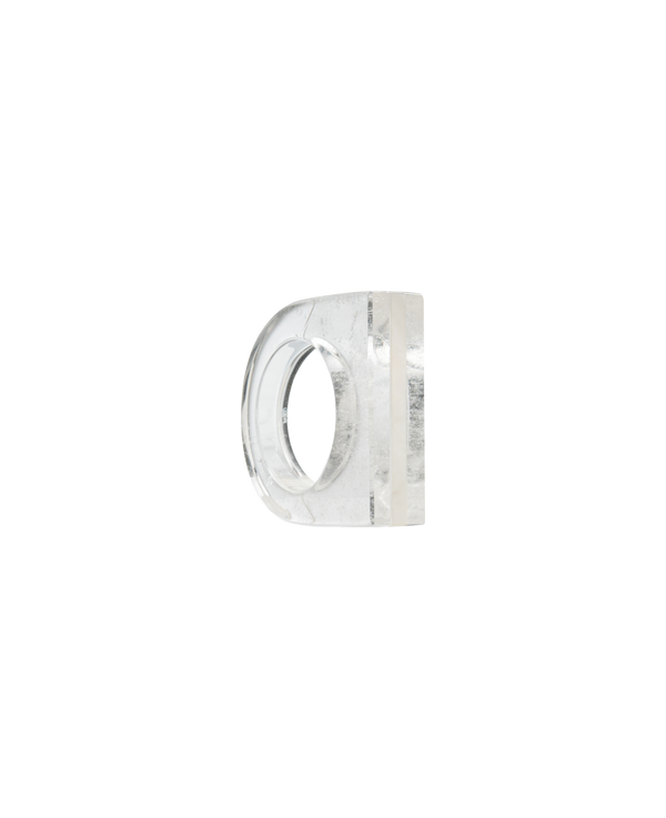 No Doubt Ring