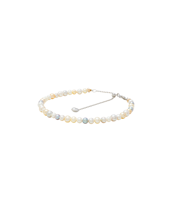 Candy Akoya Baby Pearl Bracelet