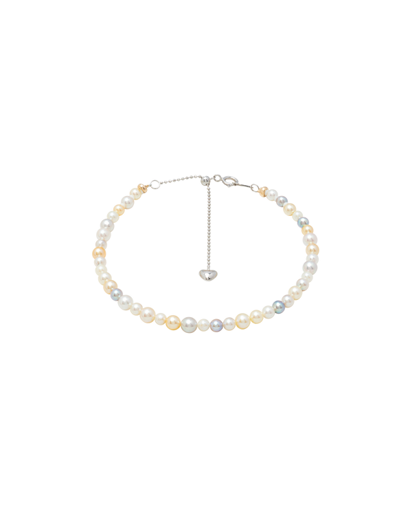 Candy Akoya Baby Pearl Bracelet