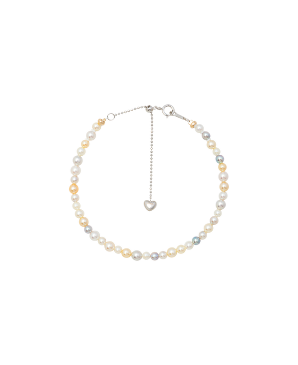 Candy Akoya Baby Pearl Bracelet