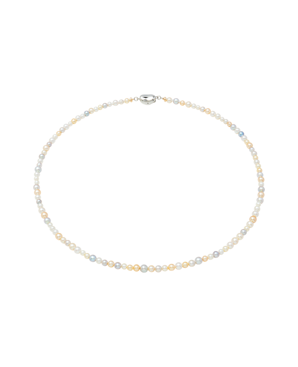 Candy Akoya Baby Pearl Necklace