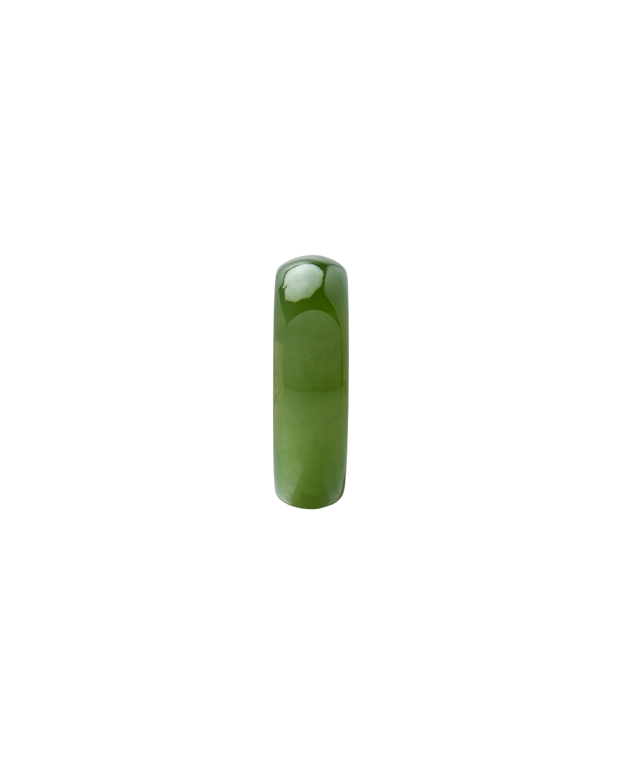 Cat's Eye Jade Ring Exclusive
