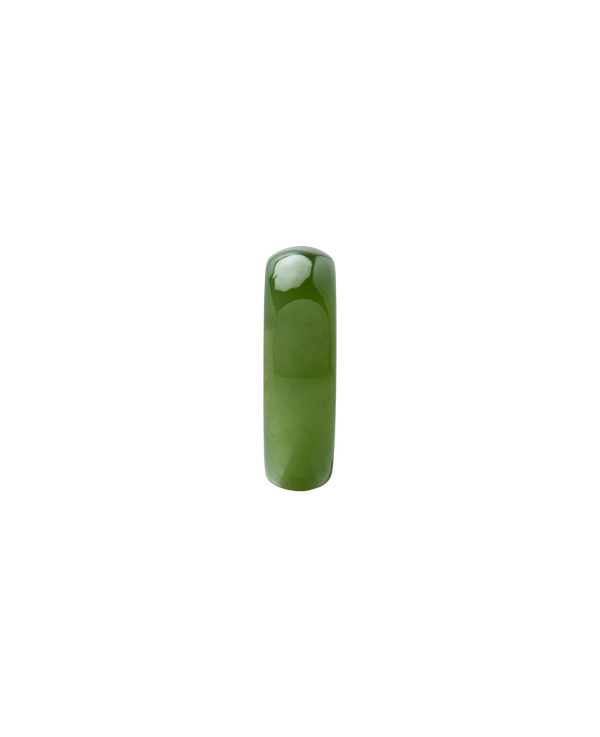 Cat's Eye Jade Ring Exclusive