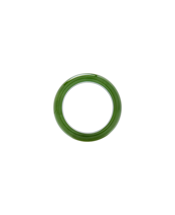Cat's Eye Jade Ring Exclusive