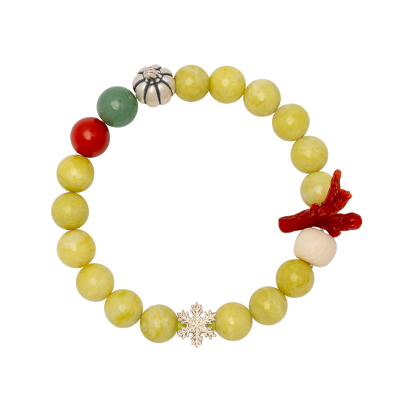 Holiday Bracelet - Yukimoto