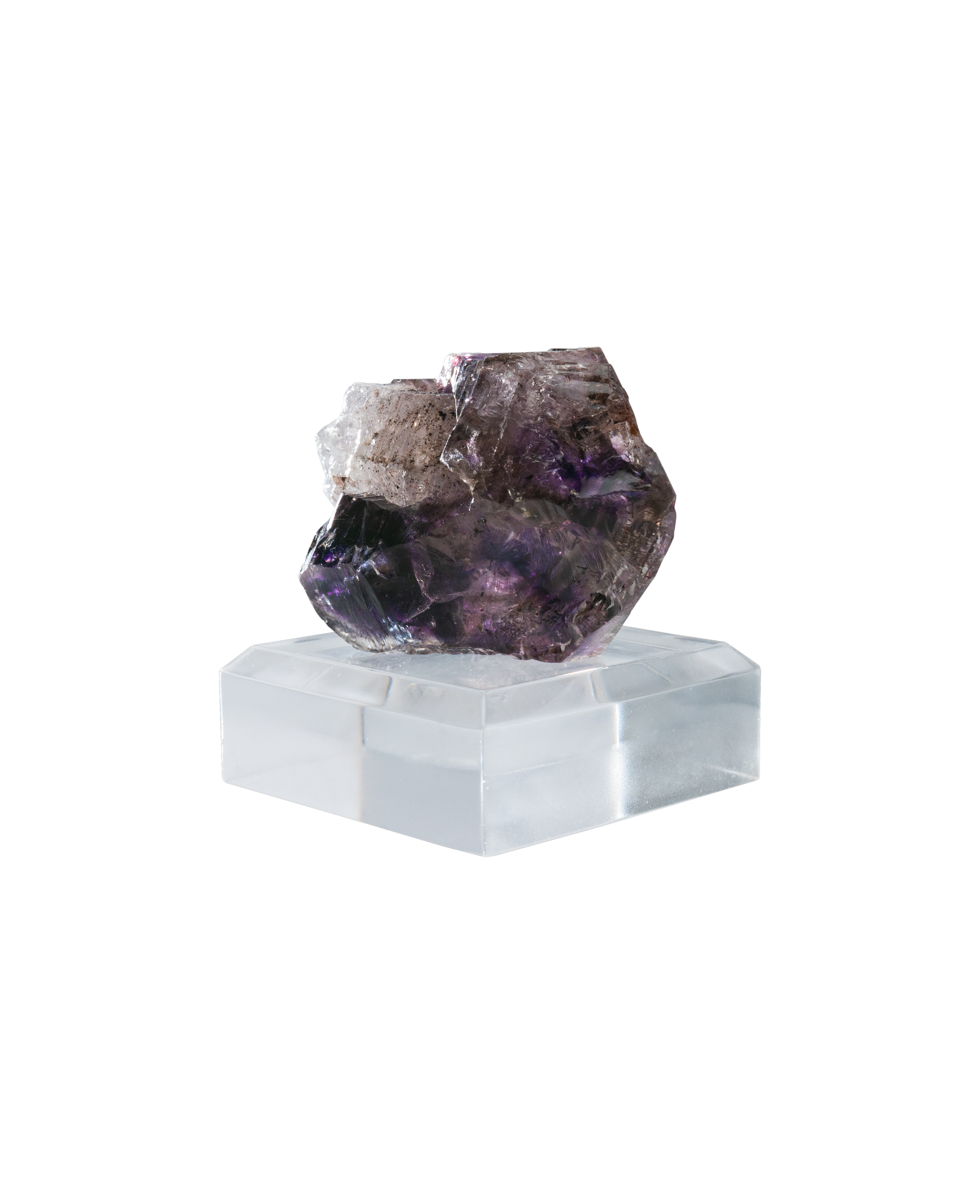 Aka Melody S7 Raw Stone