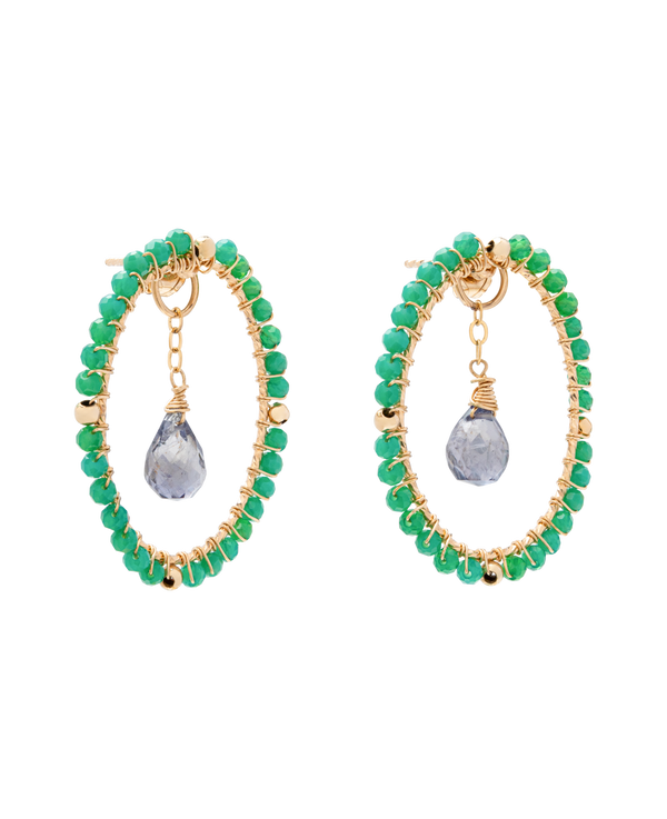 Enchanted Grove Earrings