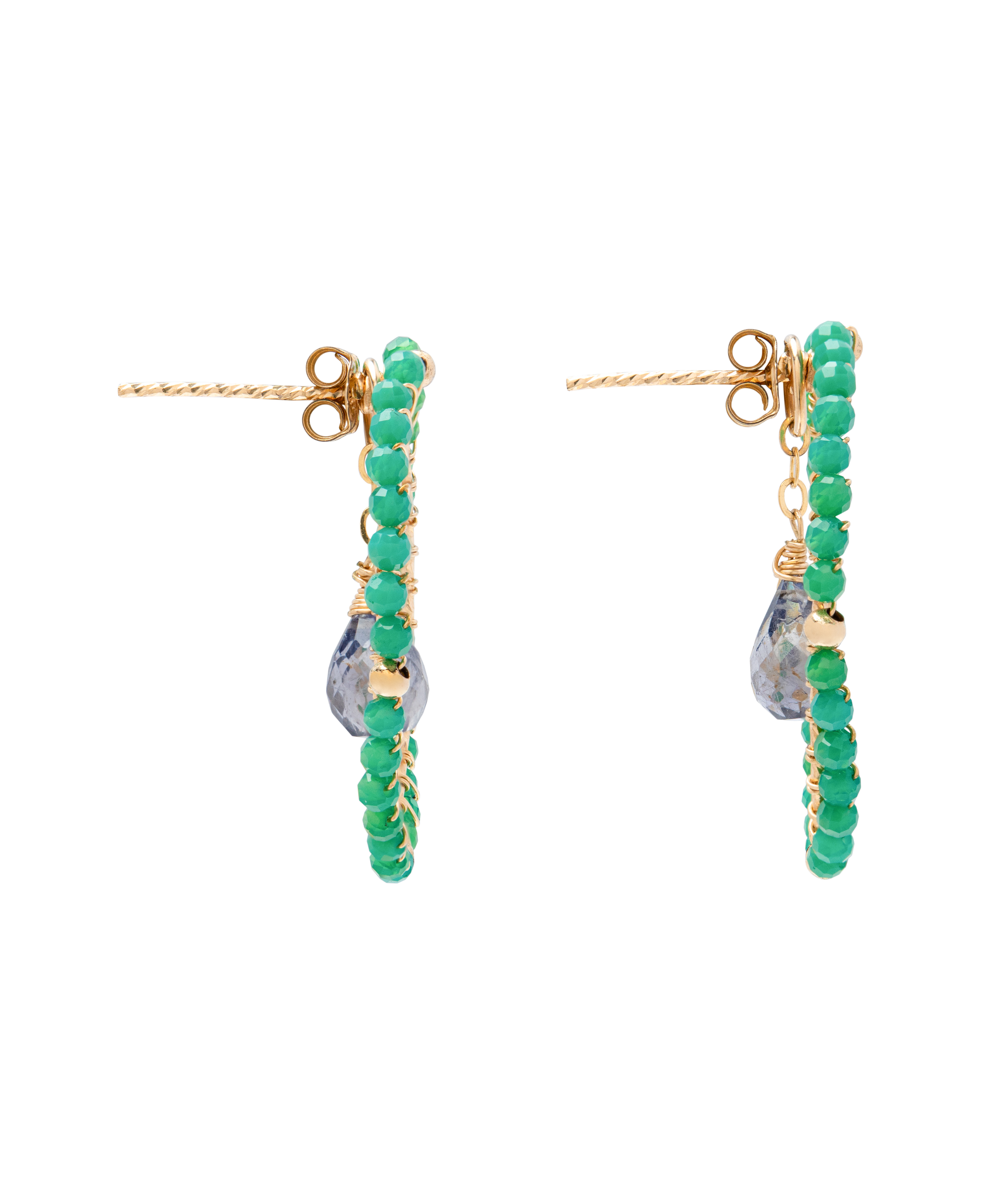 Enchanted Grove Earrings