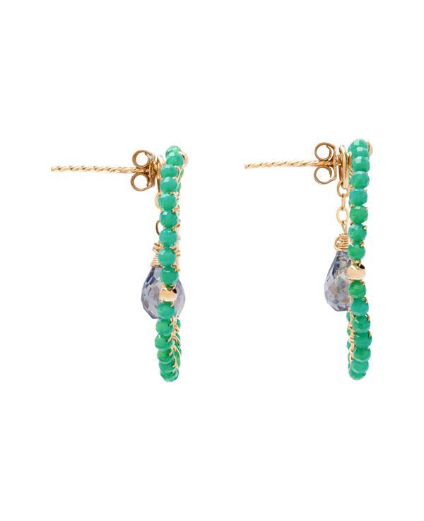 Enchanted Grove Earrings