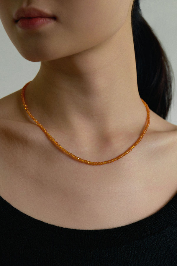 Fanta Necklace