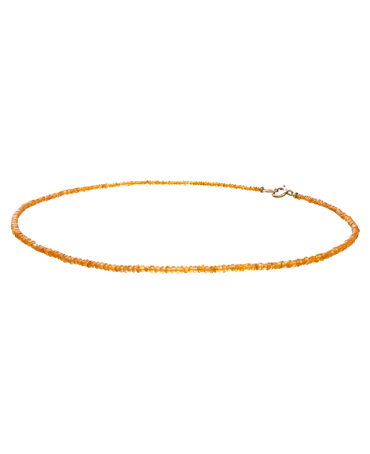 Fanta Necklace