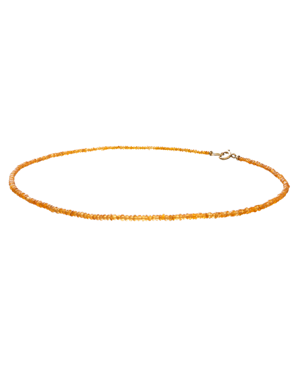 Fanta Necklace