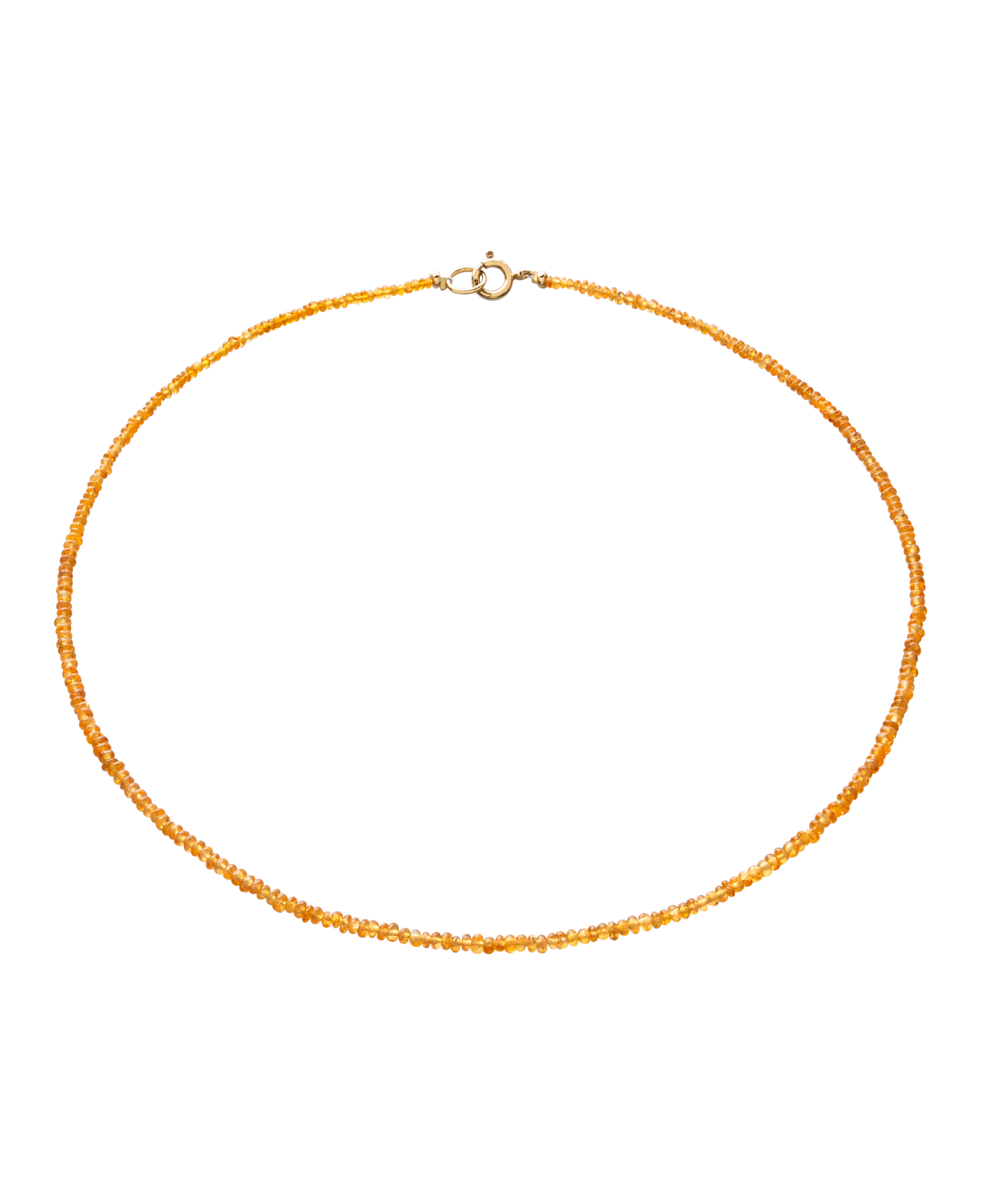 Fanta Necklace