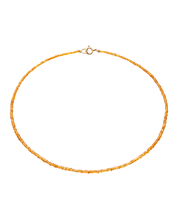 Fanta Necklace