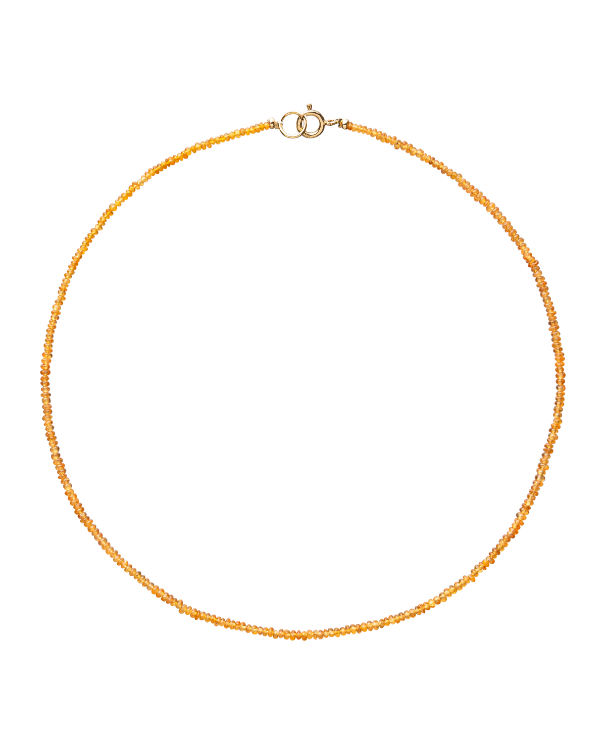 Fanta Necklace