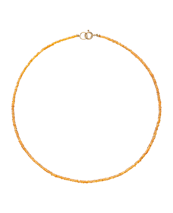 Fanta Necklace
