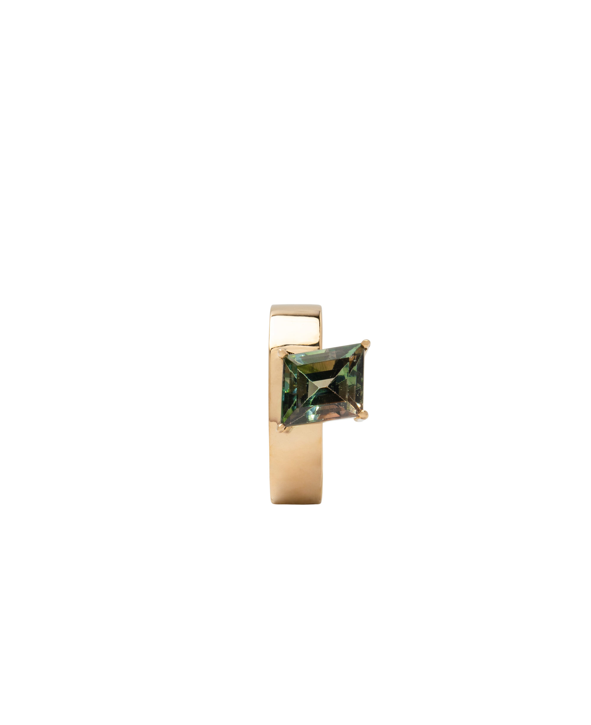 Jolly Tourmaline Ring