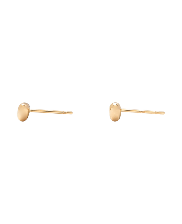 Mini Heart Ear Studs