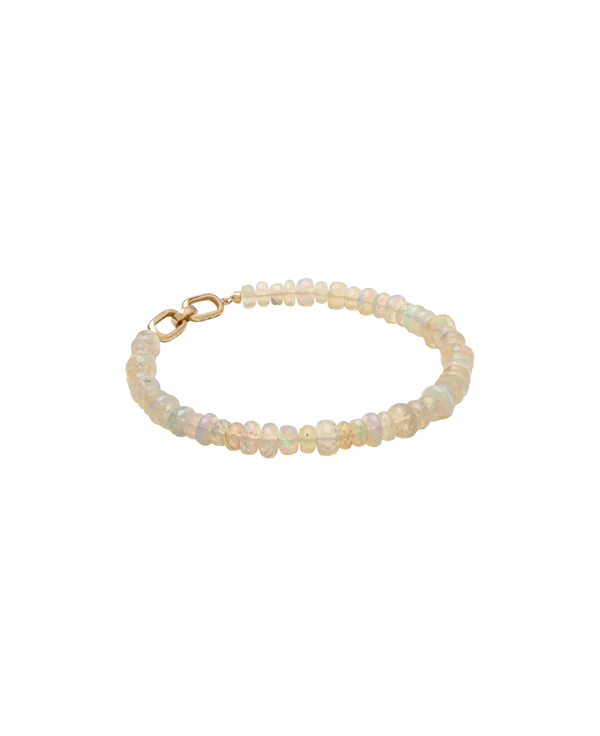 Opal Premium Bracelet 14k