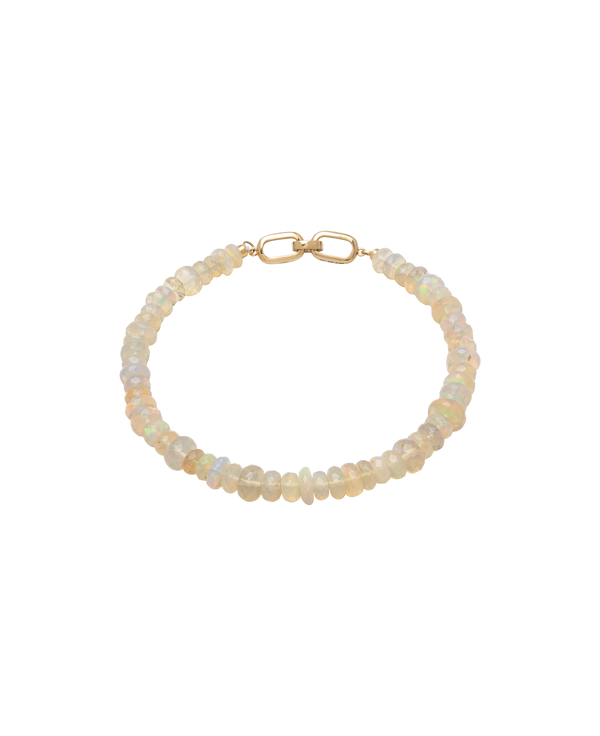 Opal Premium Bracelet 14k