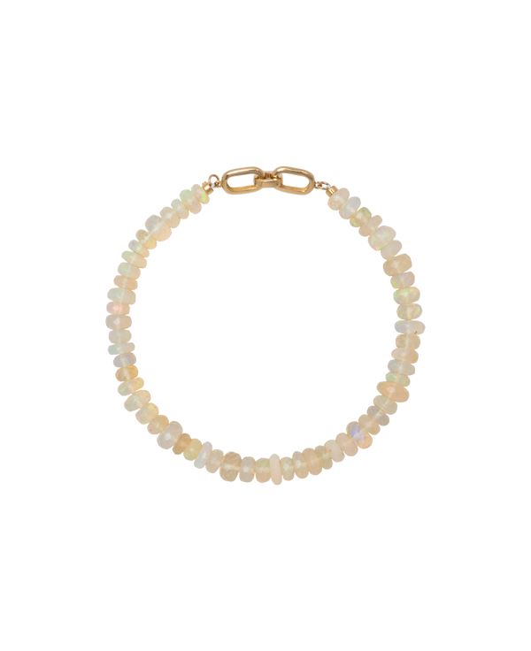 Opal Premium Bracelet 14k