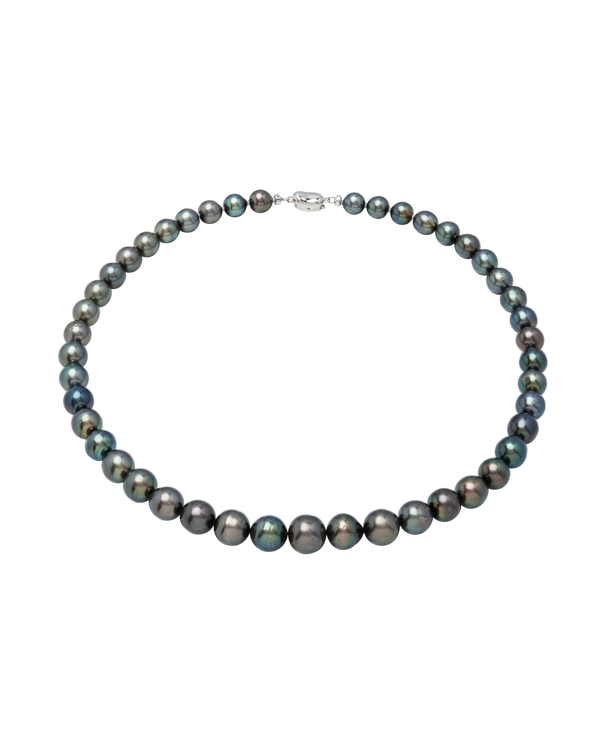 Tahitian Pearl Necklace