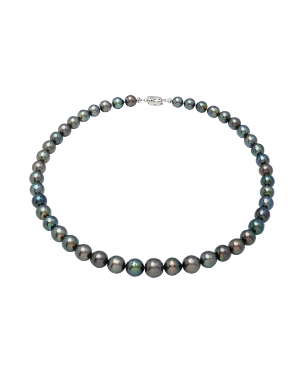 Tahitian Pearl Necklace