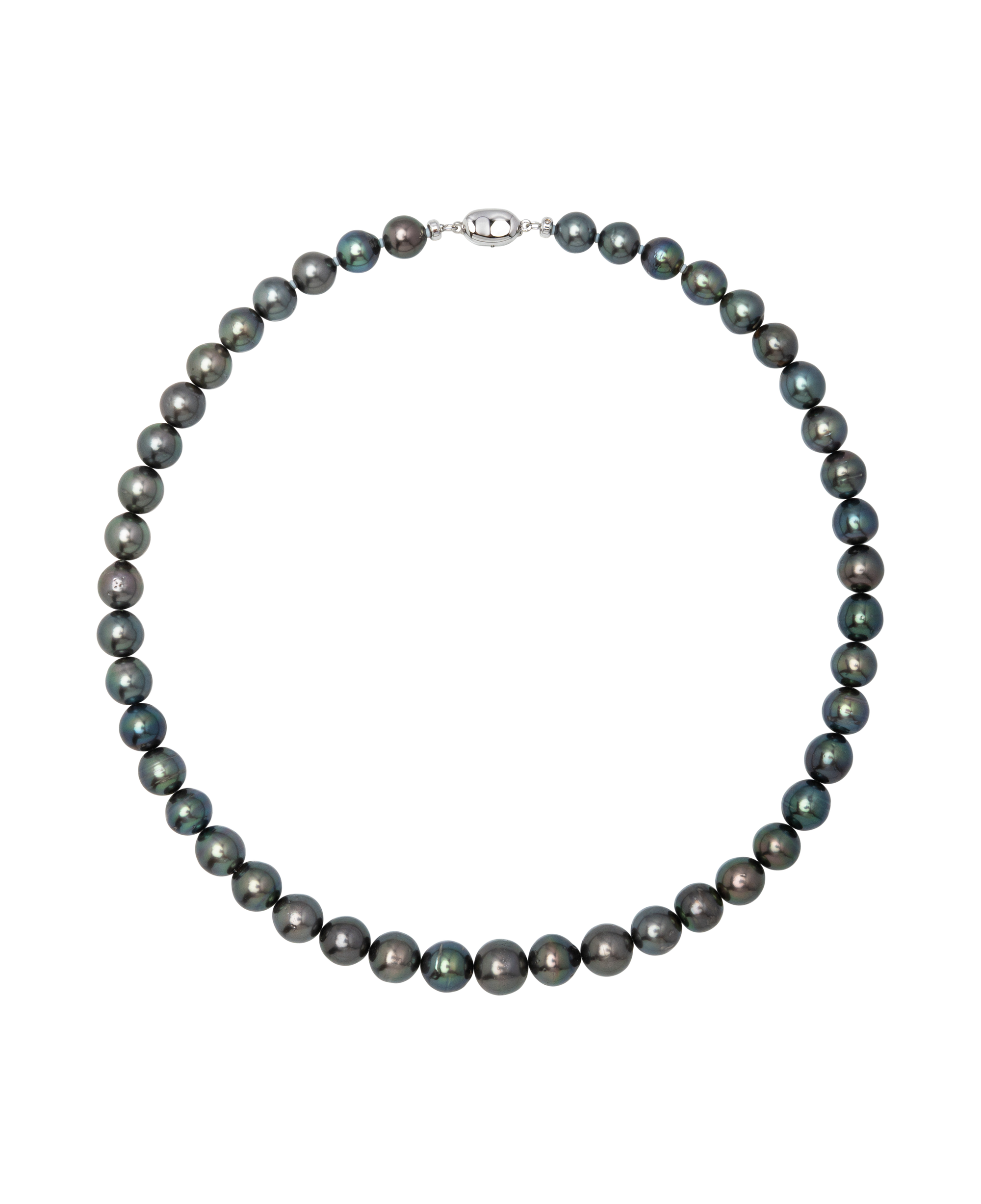 Tahitian Pearl Necklace