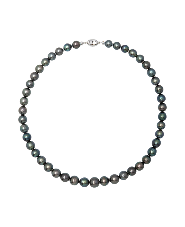 Tahitian Pearl Necklace
