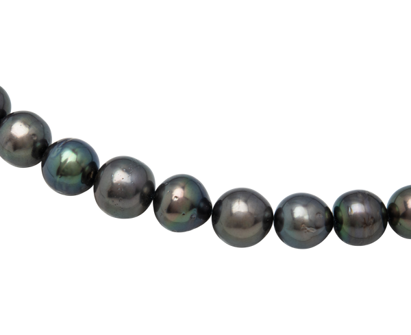 Tahitian Pearl Necklace