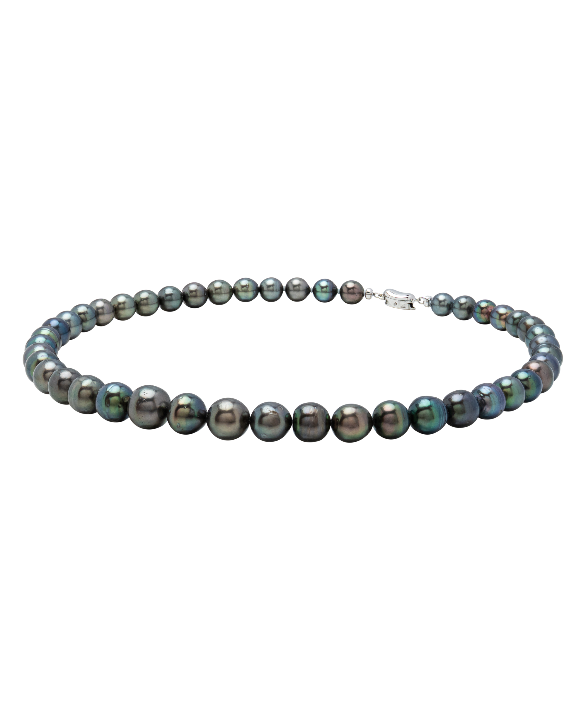 Tahitian Pearl Necklace