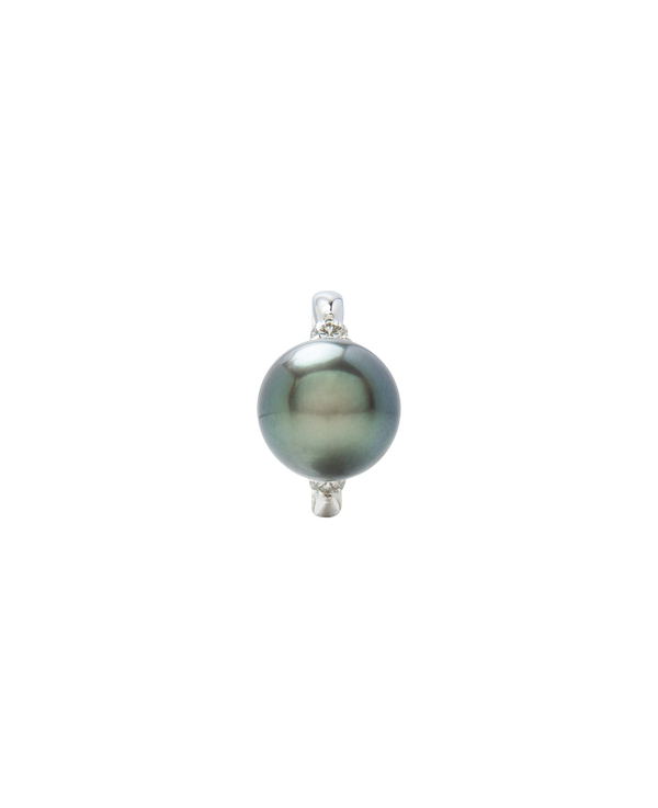 Eclipse Tahitian Pearl Ring