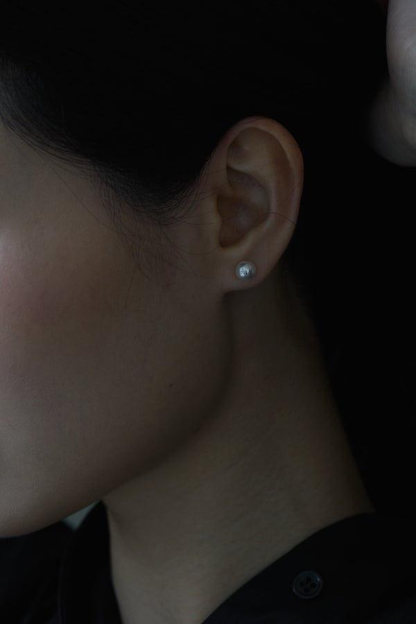 Aurora Hanadama Ear Studs