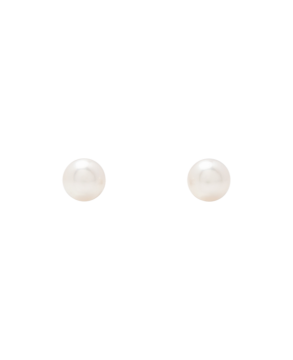 Aurora Hanadama Ear Studs