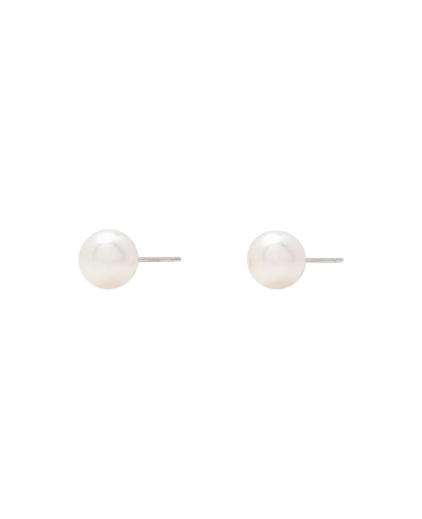 Aurora Hanadama Ear Studs