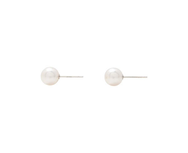 Aurora Hanadama Ear Studs