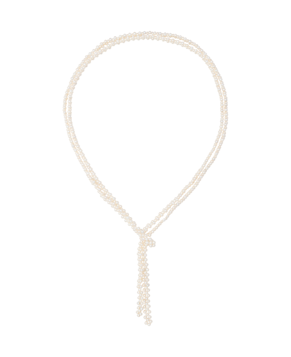 Pearl Scarf