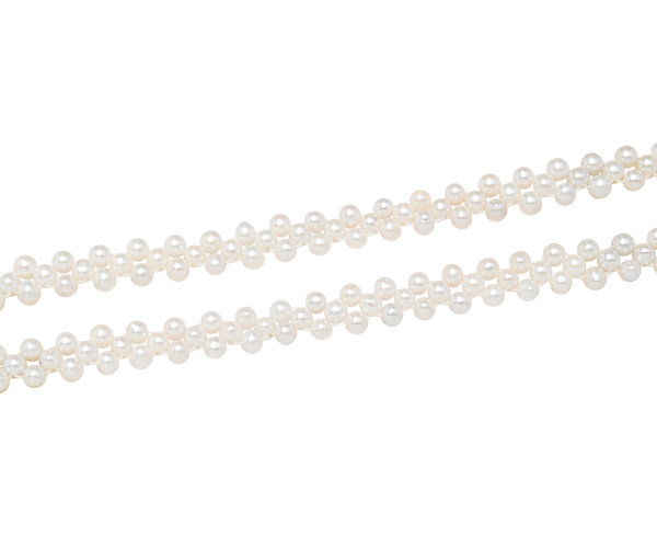 Pearl Scarf