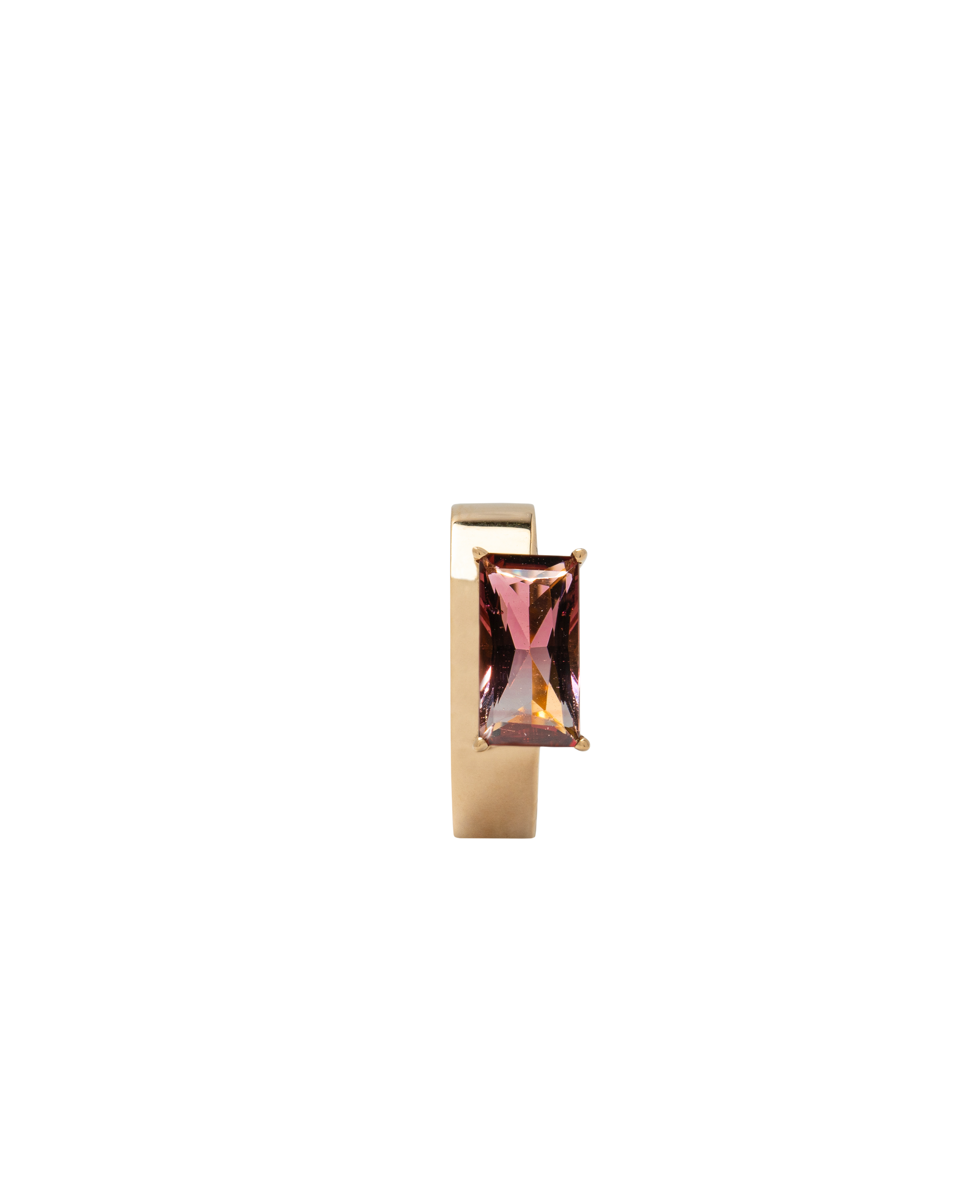 Jolly Tourmaline Ring