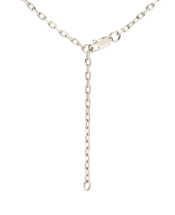 Black Rutiled Quartz Necklace