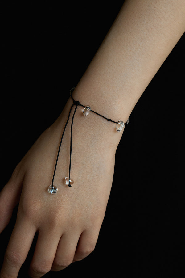 Mizu Air Thread Bracelet