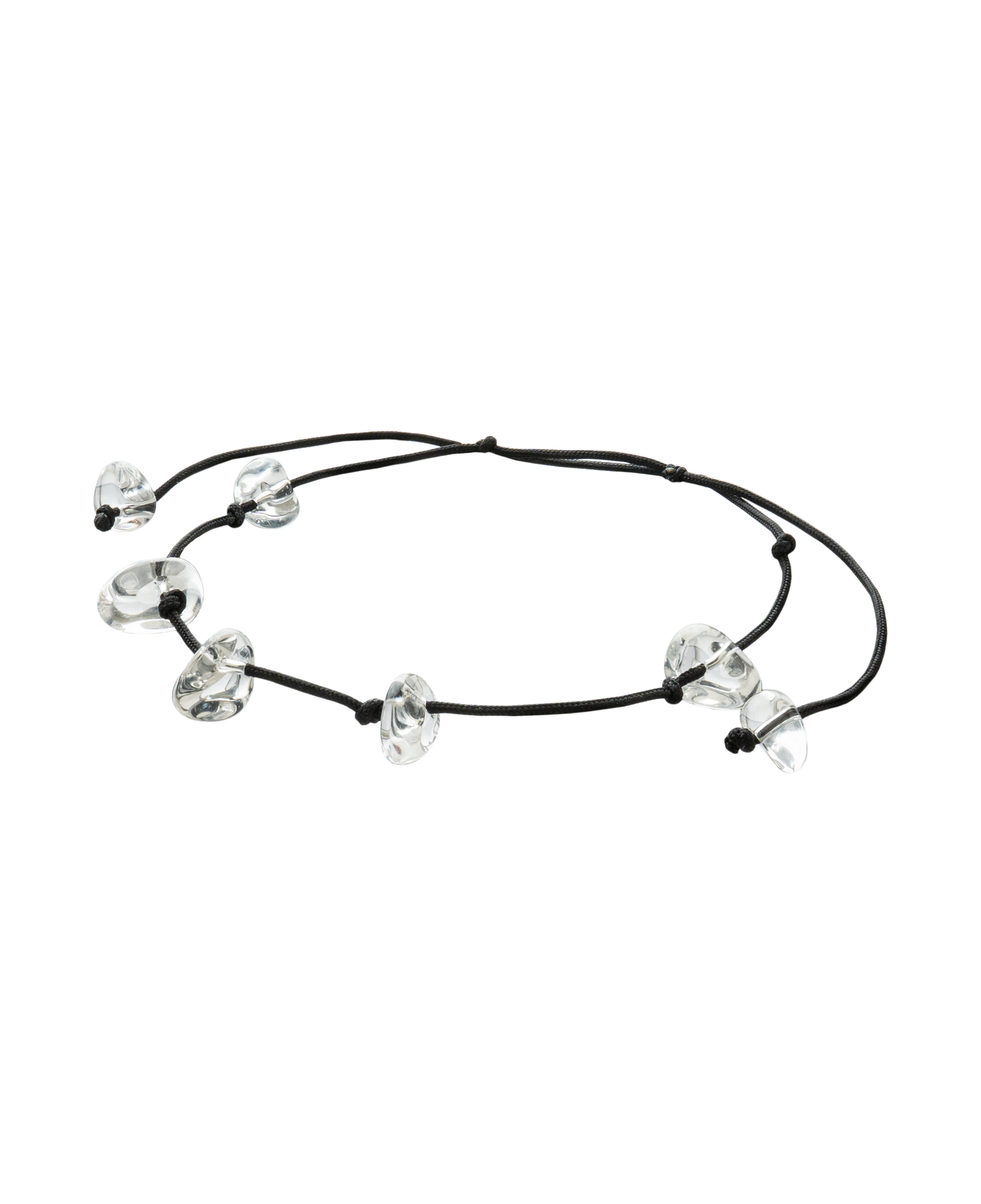 Mizu Air Thread Bracelet