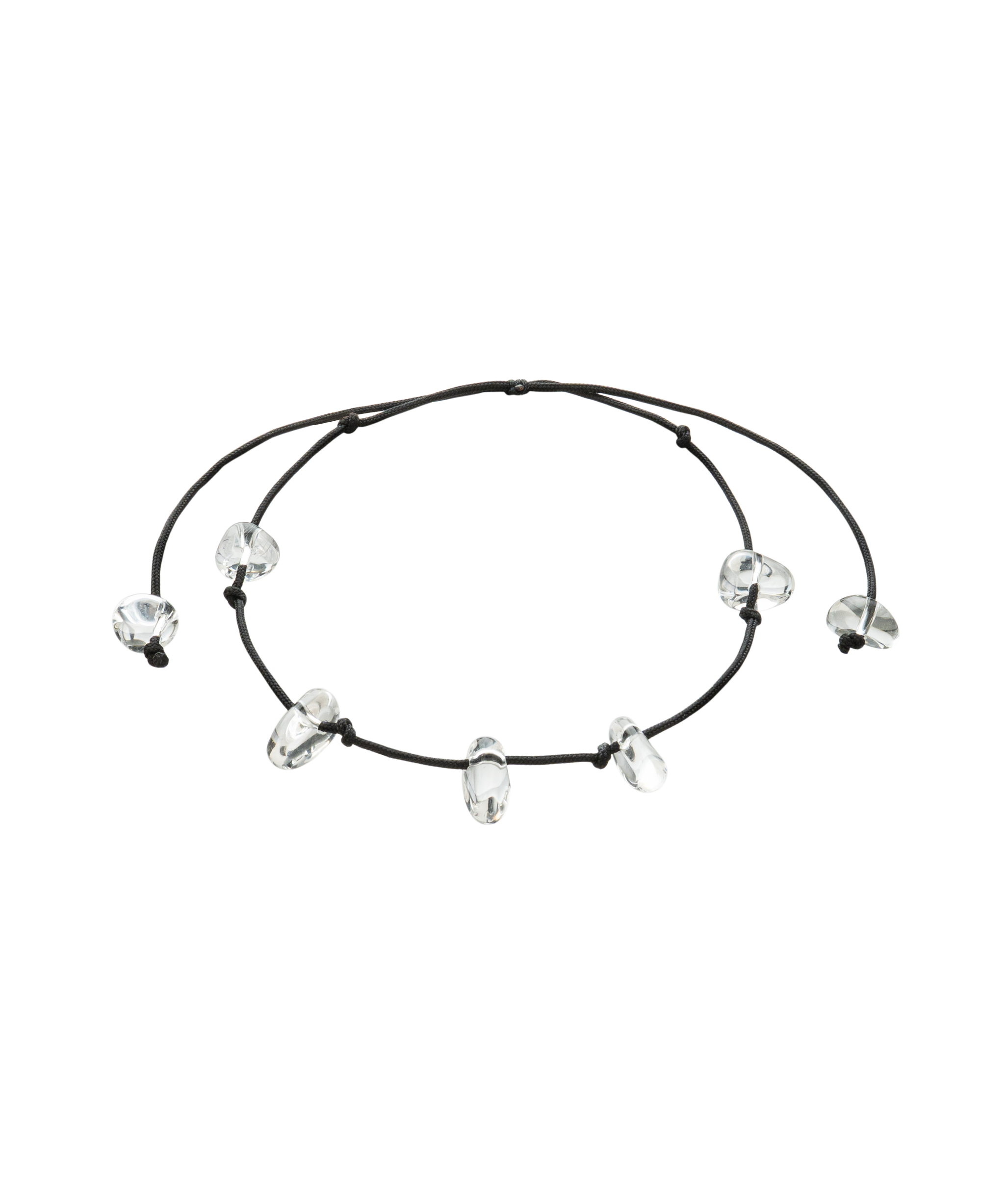 Mizu Air Thread Bracelet