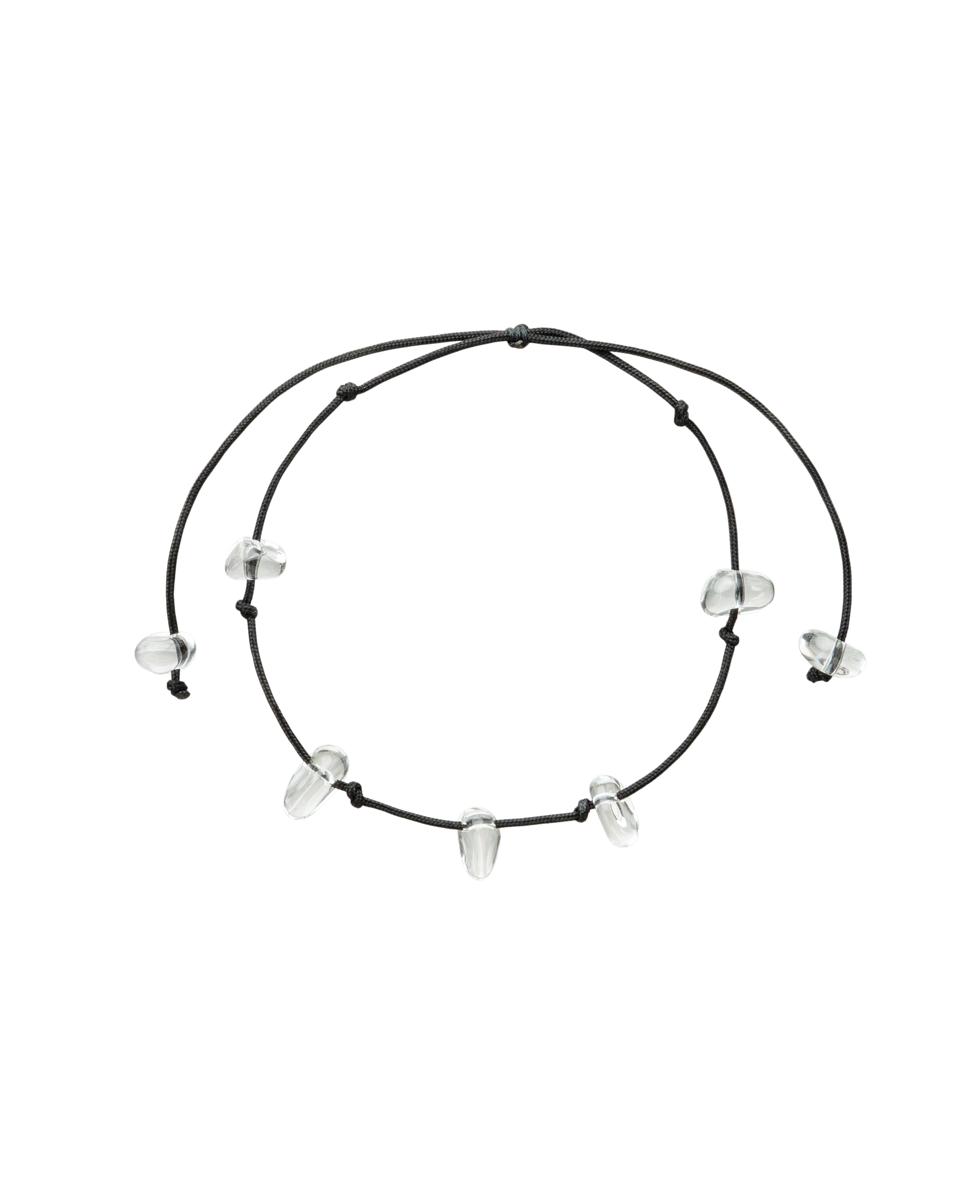 Mizu Air Thread Bracelet