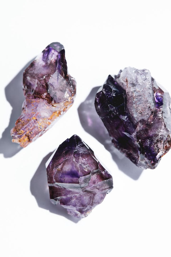 Aka Melody S7 Raw Stone